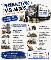 TRASPORTAVIMAS