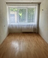 Butas su reguliuojamu šildymu