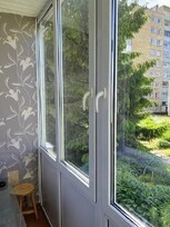 Butas su reguliuojamu šildymu