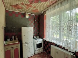 Butas su reguliuojamu šildymu