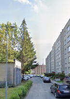 Butas su reguliuojamu šildymu