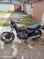 Yamaha XJ  1200 eurų