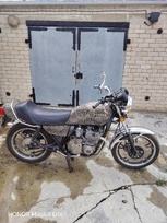 Yamaha XJ  1200 eurų