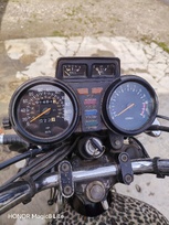Yamaha XJ  1200 eurų