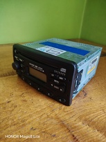 Ford  CD radia  30 eurų
