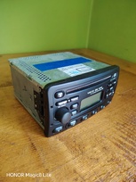 Ford  CD radia  30 eurų