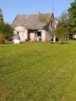 Parduodu namą kaina 16500