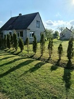 Parduodu namą kaina 16500