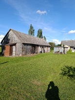 Parduodu namą kaina 16500