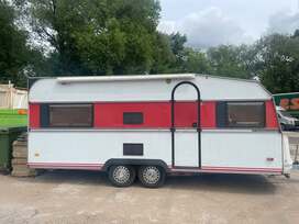 Kemperis kabe Smaragd 540 Xi