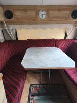 Kemperis kabe Smaragd 540 Xi