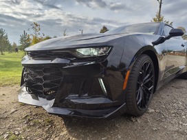 Chevrolet CAMARO 2023 m.