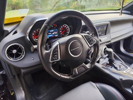 Chevrolet CAMARO 2023 m.