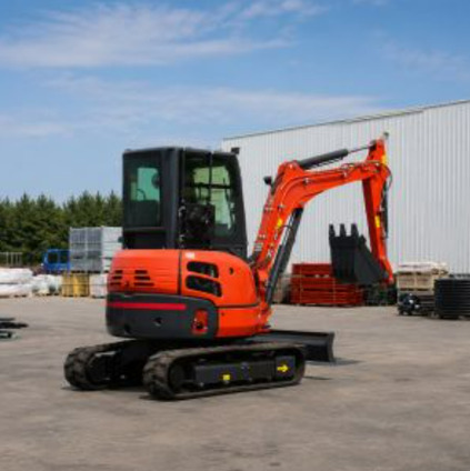 qiluexcavator