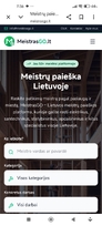 MeistrasGO