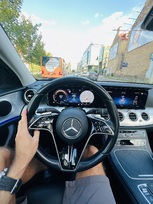Asmeninis vairuotojas (personal driver)