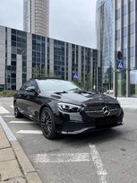 Asmeninis vairuotojas (personal driver)