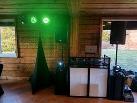 Renginių vedėjo ir dj paslaugos visoje Lietuvoje