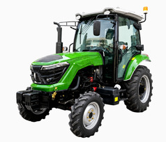 Luyuan QL-504Y — 50HP traktorius