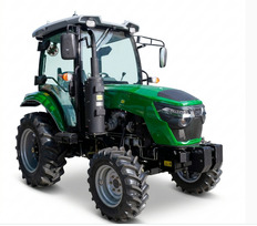 Luyuan QL-504Y — 50HP traktorius
