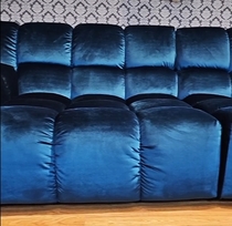 LEON sofa