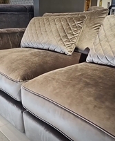 Modulinė sofa 🤎CEZAR🤎