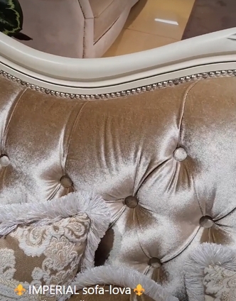 ⚜️IMPERIAL sofa-lova⚜️