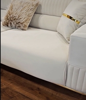 Armoni sofa-lova ir fotelis