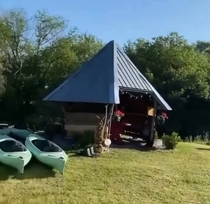 Stovyklaviečių nuoma🏕️