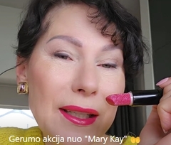 Gerumo akcija nuo "Mary Kay" 🤲