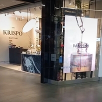 Reklaminis LED ekranas su Admen – ryškus ir efektyvus būdas pasiekti auditoriją!