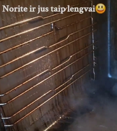 Norite ir jūs taip lengvai ?