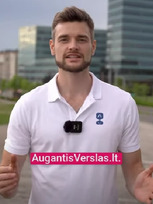 Šaltų ir šiltų reklaminių skambučių paslauga – efektyvūs pardavimai telefonu su COLD2LOVE!