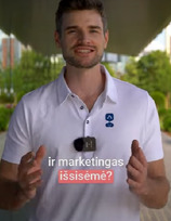 Marketingas keičiasi – sužinokite, kodėl ir kaip prisitaikyti prie naujų reklamos tendencijų!