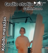 Kobido masažas – senovinė japoniška technika jūsų grožiui ir gerai savijautai!