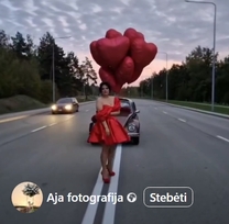 Foto sesijos – įamžinkite ypatingas akimirkas be streso ir su profesionaliu požiūriu!