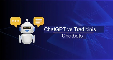 Chatbot verslui – automatizuota komunikacija ir efektyvus  naujų klientų pritraukimas!