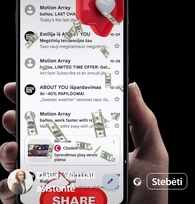 Reklama socialiniuose tinkluose ir el. naujienlaiškiuose – efektyvus kelias į didesnius pardavimus!