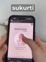 Reklaminių Reels mokymai – kurkite įtraukiančius vaizdo įrašus ir didinkite pardavimus!