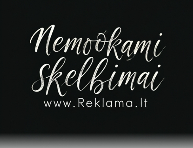 Nemokami skelbimai – efektyvi ir pigi reklama jūsų verslui!