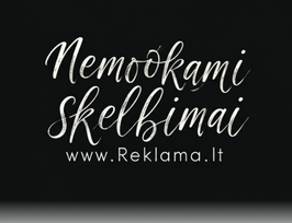 Nemokami skelbimai – efektyvi ir pigi reklama jūsų verslui!