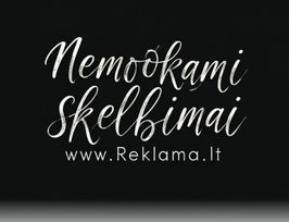 Nemokami skelbimai Reklama.lt