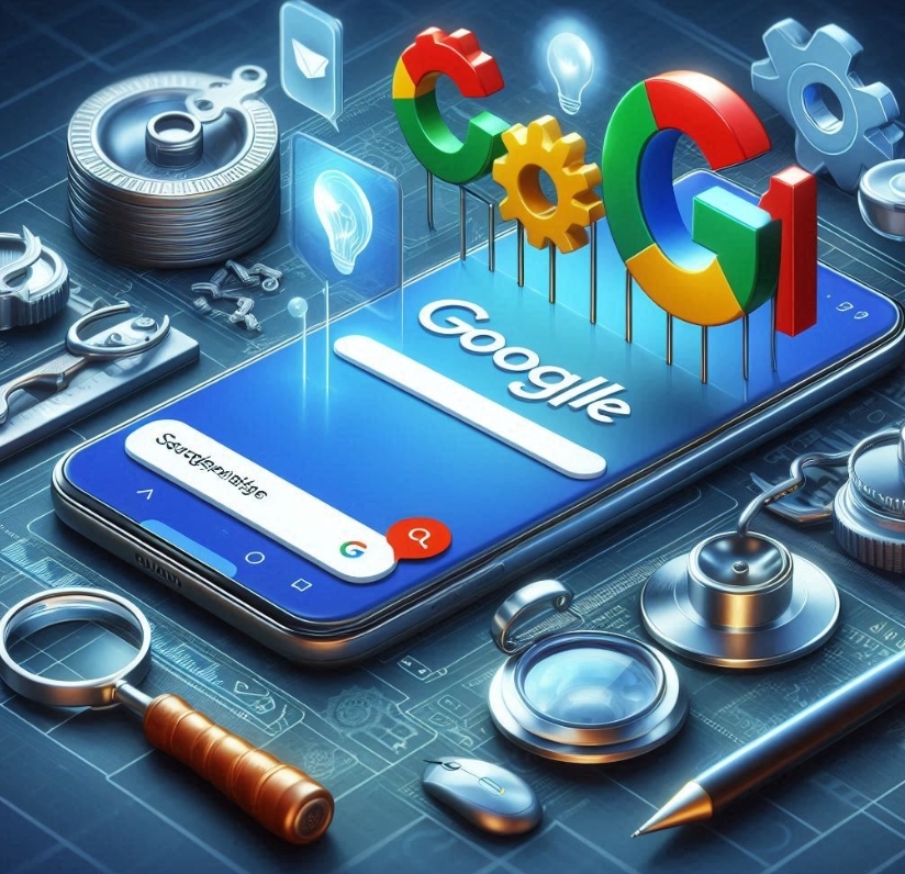 Atraskite, kaip „Google Search“ reklama gali išplėsti jūsų verslą ir pritraukti daugiau klientų.