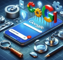 Atraskite, kaip „Google Search“ reklama gali išplėsti jūsų verslą ir pritraukti daugiau klientų.
