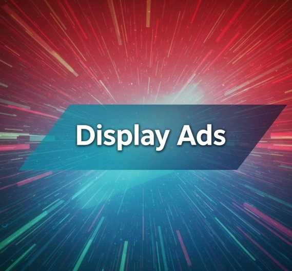 Google Display reklamos kūrimas ir administravimas
