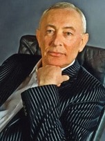Levo Chazano dieta