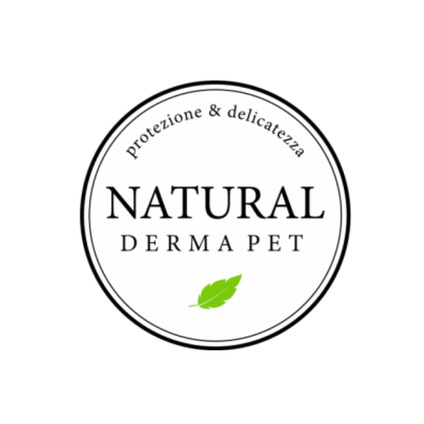 Natural Derma Pet – profesionali gyvūnų kosmetika šunims ir katėms