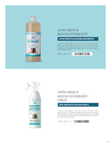 Natural Derma Pet – profesionali gyvūnų kosmetika šunims ir katėms
