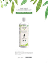 Natural Derma Pet – profesionali gyvūnų kosmetika šunims ir katėms