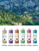 Natural Derma Pet – profesionali gyvūnų kosmetika šunims ir katėms
